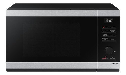 Horno Microondas Samsung 32 Lts Ms32dg4504atpe