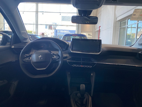 Peugeot 208 1.6l Active Pack