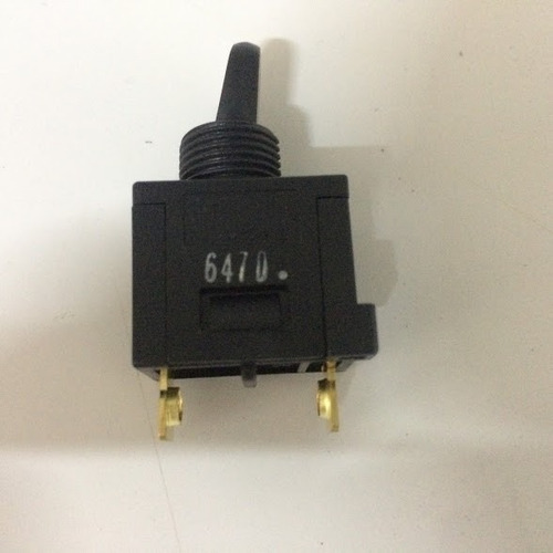 Interruptor Para Lixadeira A Úmido Pk5001c - Makita