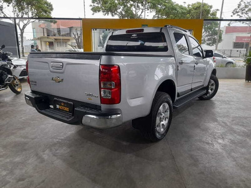 Imagem 2 de 9 de Chevrolet S10 Ltz Fd2 2016