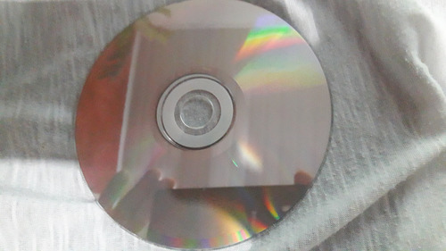 Dvd S/ Encarte Bia E As Crianças, Diante Do Trono (Usado)