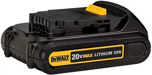 Fresadora Dewalt Dcw600b Inalámbrica Batería De 20v E.o.