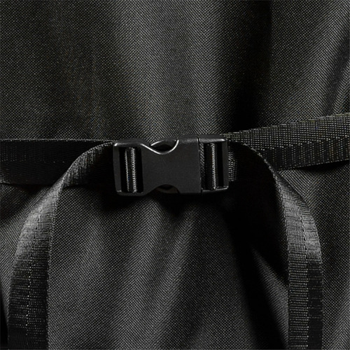 Funda Para Plancha Blackstone De 36 PuLG De Poliéster Msi