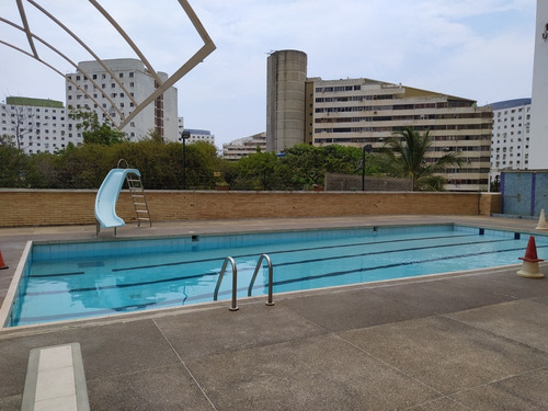 Imagen 3 de 10 de Vendo Apartamento En El Caribe. 04122094422