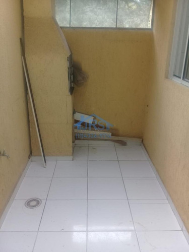 Imagem 3 de 27 de Sobrado Com 2 Dormitórios À Venda, 60 M² Por R$ 305.000,00 - Jardim Central - Cotia/sp - So1020