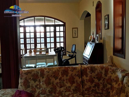 Imagem 6 de 30 de Casa Venda Condomínio São Rafael Campinas Sp. - Ca0801