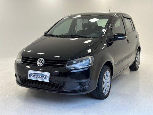 Volkswagen Fox 1.0 Mi Total Flex 8V 5p