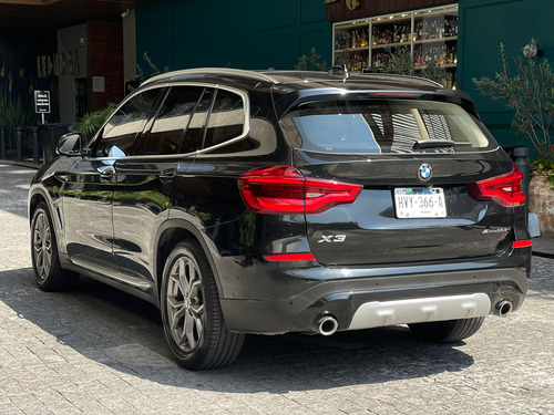 BMW X3 30i X DRIVE, X LINE