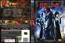 Comprar Hellboy Peliculas Saga Completa Dvd