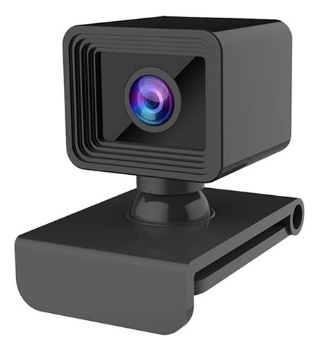 Sxyltnx Camara Hd 1080p Mini Computadora Pc Camera Usb Vivo