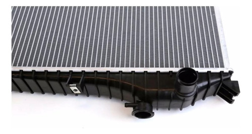 Radiador Ford Explorer Eddie Bauer / Sport Trac 2006 - 2011