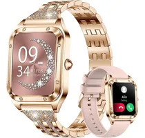 Comprar H Reloj Inteligente Para Mujer (responder\u002Fhacer Llamadas)