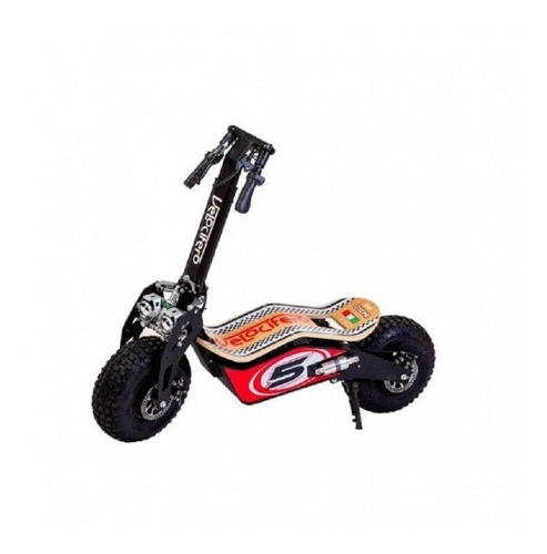 Monopatin Electrico, Scooter, Velocifero Mad 1000