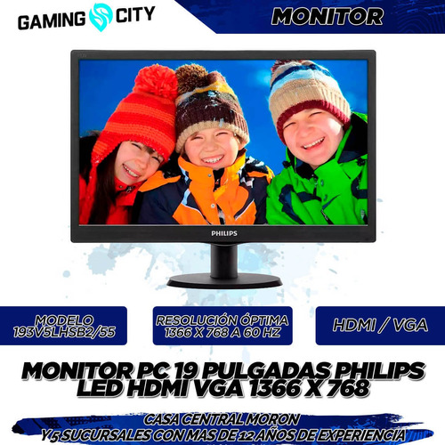 Imagen 7 de 9 de Pc Armada Con Monitor Intel I5 10400 16gb Ram Ssd Y Hdd