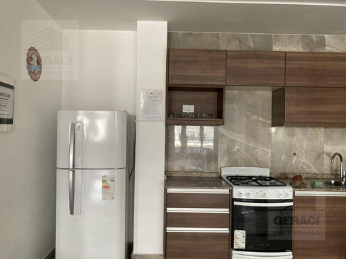 Monoambiente Apto Profesional - Amenities - Caballito