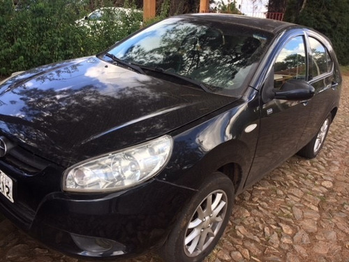 Jac 3 1.4 16v 2012