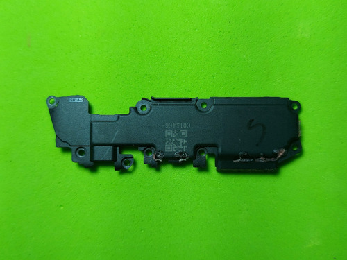 Alto Falante Campainha Buzzer Galaxy A20s Original Retirado (Usado)