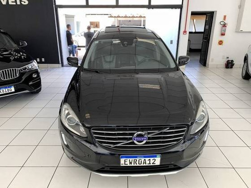 Imagem 11 de 15 de Volvo Xc60 3.0 T6 Top Awd Turbo Gasolina 4p Automático
