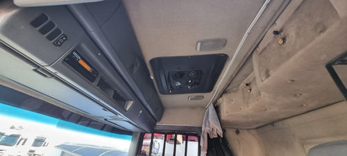 Imagem 10 de 15 de Scania G380 2009/09 6x2 1284907km (g420, G480) (1j93)
