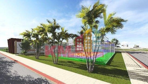 Imagem 9 de 11 de Venda! Terreno Disponível No Condomínio Boulevard Residence Em Mossoró - Te3925