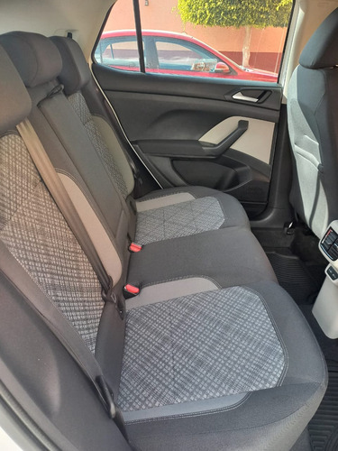 Volkswagen T-Cross 1.6 Highline At