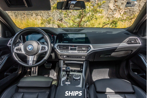 BMW Serie 3 2.0 330e Sport Hibrido At