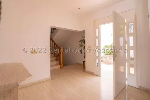 Casa En Venta Prados Del Este