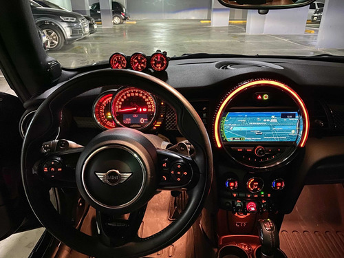 Mini Cooper Jcw 231cv John Cooper Works