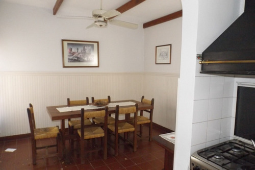 Imagen 7 de 20 de Casa De 4 Dormitorios En Barrio Inglés