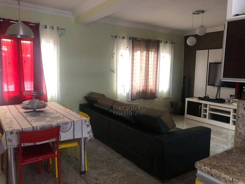 Imagem 11 de 20 de Sobrado À Venda, 104 M² Por R$ 500.000,00 - Jardim Mimar - São Paulo/sp - So3625