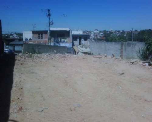 Imagem 1 de 2 de Terreno - 651 - 32400996