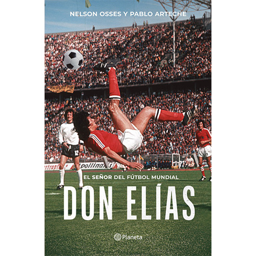 Don Elias