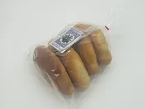 Comprar Empanada De Nuez Piloncillo Pan Pulque  Mena Saltillo 1 Pza