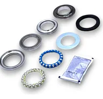 Comprar Tazas Pistas Baleros Dirección Pulsar 180 Bsiv Bajaj Pfactor