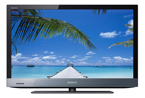 Pantalla Sony Kdl-46ex523 46 Pulgadas 1080p Led Smart Hd Tv (Reacondicionado)