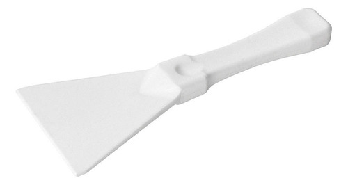 Espátula Multiusos De Plástico Industrial El Castor 9202w 4
