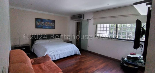 Apartamento En Alquiler En Los Naranjos De Las Mercedes