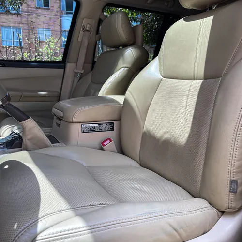 Lexus LX 5.7 570