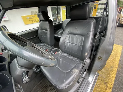 Mitsubishi Montero 3.0 V13VNA 4X4