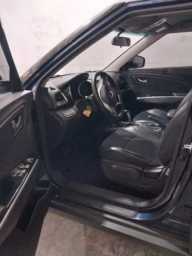SsangYong Tivoli 1.6l