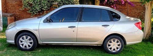 Renault Symbol 2011 1.6 Pack