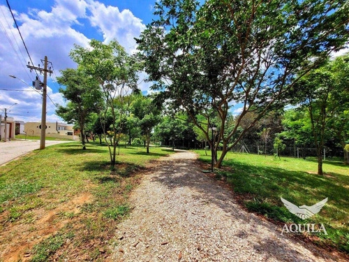 Imagem 24 de 26 de Terreno No Condomínio Terras De São Francisco - Sorocaba - 180,55 M² - - Te0006