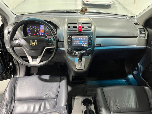 Honda CR-V 2.0 Exl 4x4 Aut. 5p