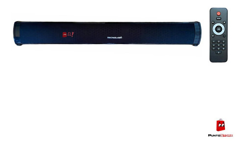 Sound Bar Inalambrico Bt 45w\rms Tl122 - Generico