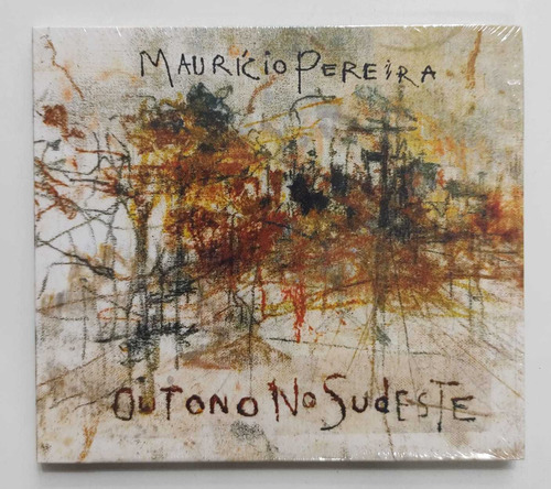 Cd Mauricio Pereira - Outono No Sudeste