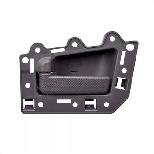 Manilla Interna Puerta Grand Cherokee 05-10 Trasera Izquier