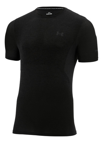 Polo Under Armour Deportivo De Running Para Hombre El411