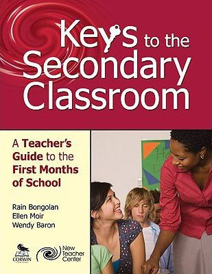 Libro Keys To The Secondary Classroom - Lorraine S. Bongo...