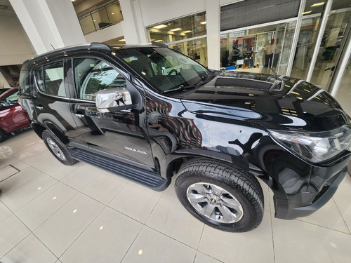 Imagen 2 de 25 de Chevrolet Trailblazer Premier 4x4 At 2.8 T En Stock Dq #5