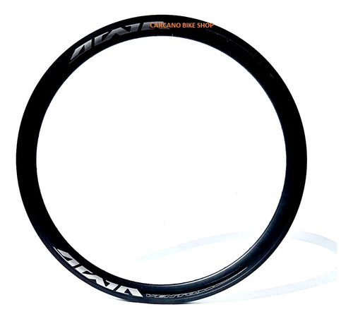 Llanta Awa Vento R28 Ruta - Gravel 24 28 32ag Perfil 40mm